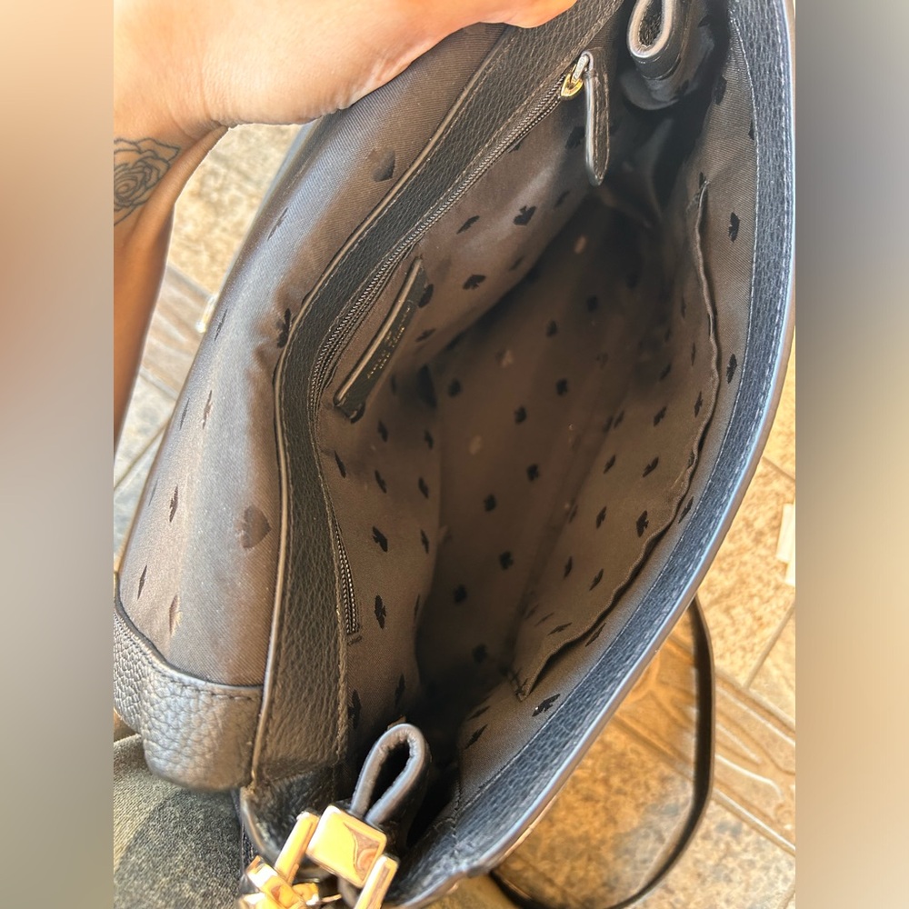 Kate Spade Convertible Shoulder Bag - Picture 10 of 15